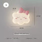 RomanticCloud - Magische Wandlamp voor de Kamer