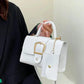 VivaChic Handbag - Modebewuste Tas voor Elke Dag