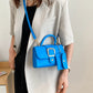VivaChic Handbag - Modebewuste Tas voor Elke Dag