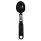 SpoonScale Pro – Functionele Keukenweegschaal voor Precisie