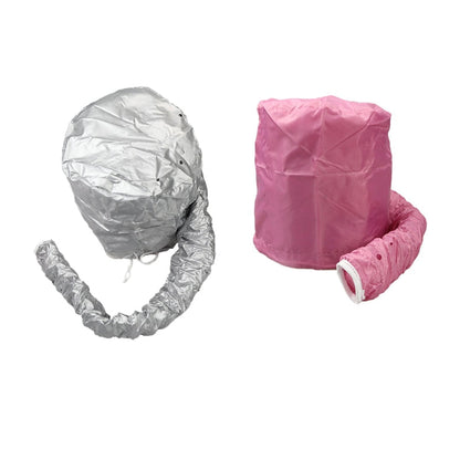 QuickDry - Set van 2 Haardroger Kappen
