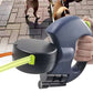 ProPet Duo Leash - De Ultieme Oplossing voor Honden