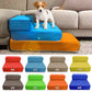 DogStep Pro - Luxe 2-Laags Honden Trap