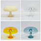 MushroomLight - Scandinavische Tafellamp met Elegante Verlichting