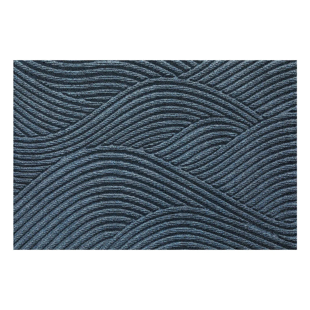 EcoStep – Stijlvolle Duurzame Deurmat met Antislip