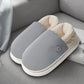 CloudWalkers Pantoffels - Luxe Verwarmde Pantoffels voor Ultiem Wintercomfort