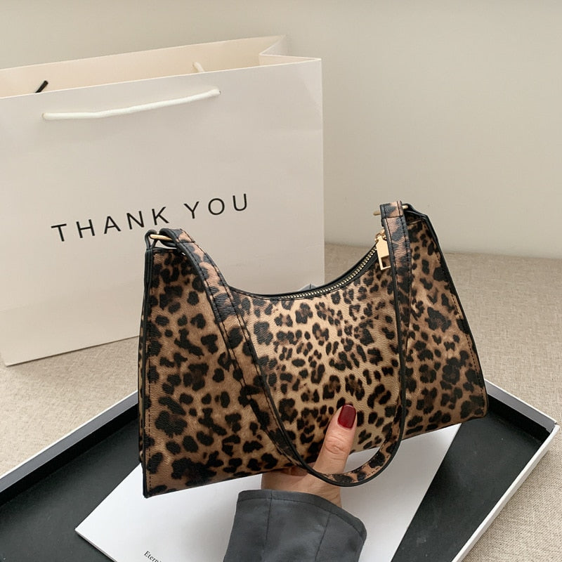 Maggie Handbag – 3 Exclusieve Prints voor Jouw Stijl