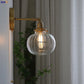 LightCrown Wall Lamp - Strakke Moderne Verlichting