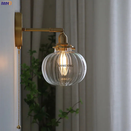LightCrown Wall Lamp - Strakke Moderne Verlichting