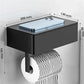 Bibbie – Stijlvolle Toiletrolhouder voor Modern Wonen