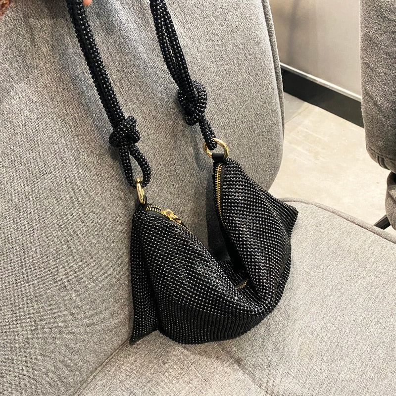 Sylvie Bag – Exclusieve Tas voor Stijlvolle Outfits