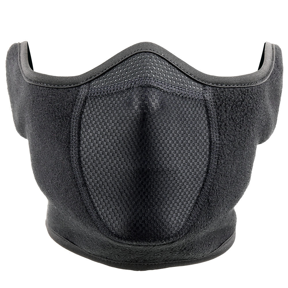 ThermoGlow – Luxe Hals- en Gezichtswarmer voor de Winter