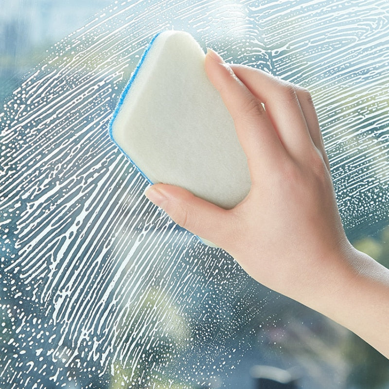 CleanEase Brush – Efficiënte Badkamermuur Reiniging