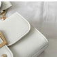 VivaChic Handbag - Modebewuste Tas voor Elke Dag