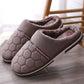 Cozy Cushions Pantoffels - Luxe Katoenen Slippers voor Comfort en Stijl