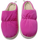 CloudWalkers Pantoffels - Luxe Verwarmde Pantoffels voor Ultiem Wintercomfort