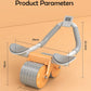 Abs Ignite - Geavanceerde Buikroller Trainer