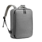Moderne TechSafe Rugzak -Met handige USB-oplaadfunctionaliteit