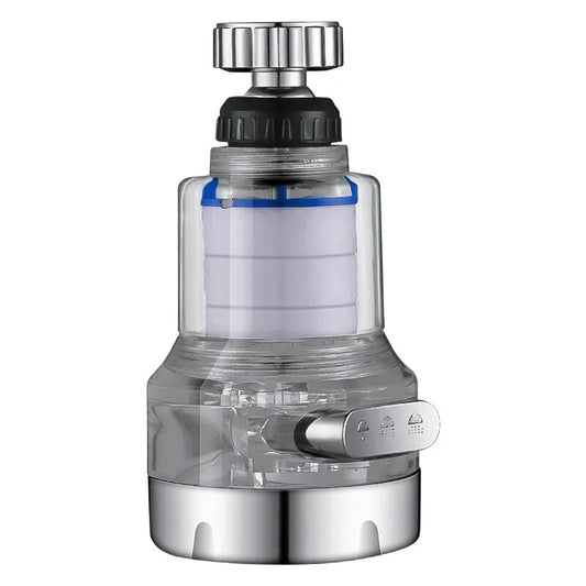 FlexiClean - Verfrissend Universeel Waterfilter voor Optimale Filtratie