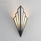 NordicGlow - Trendy LED Wandlamp voor Woonkamer en Slaapkamer