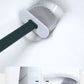 ToiletPro - Flexibele Siliconen Borstel voor Perfecte Toiletreiniging