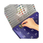 SparklingGems Adventskalender – 24 Kristallen voor Feestelijk Plezier