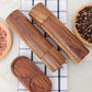 WoodSpice - Luxe Houten Peper- en Zoutmolen Set