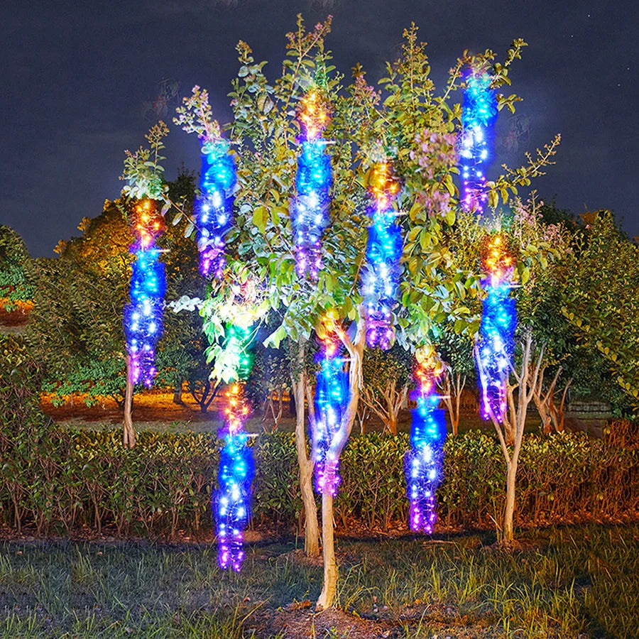MagicShine LED Verlichting - Betoverende LED Decoratie voor Buiten