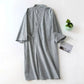 SleepRobe Badjas - Luxe Heren Kimono Badjas 2024