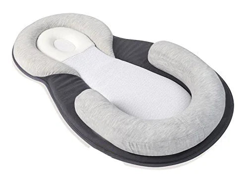 Sweet Dreams Cushion - Zacht Baby Knuffelkussen