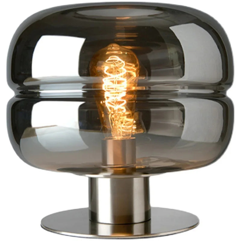 LuxeDesign - Elegante Tafellamp voor Moderne Interieurs