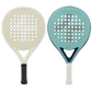 CarbonEdge Elite Padelracket - Luxe Padelracket voor Ongelooflijke Prestaties
