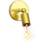 IndustrialGlow - Verstelbare Retro Wandverlichting