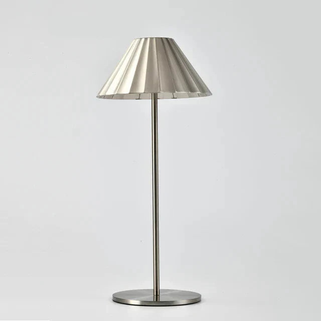 EleganceLight – Moderne Tafellamp met Dimbare LED Verlichting