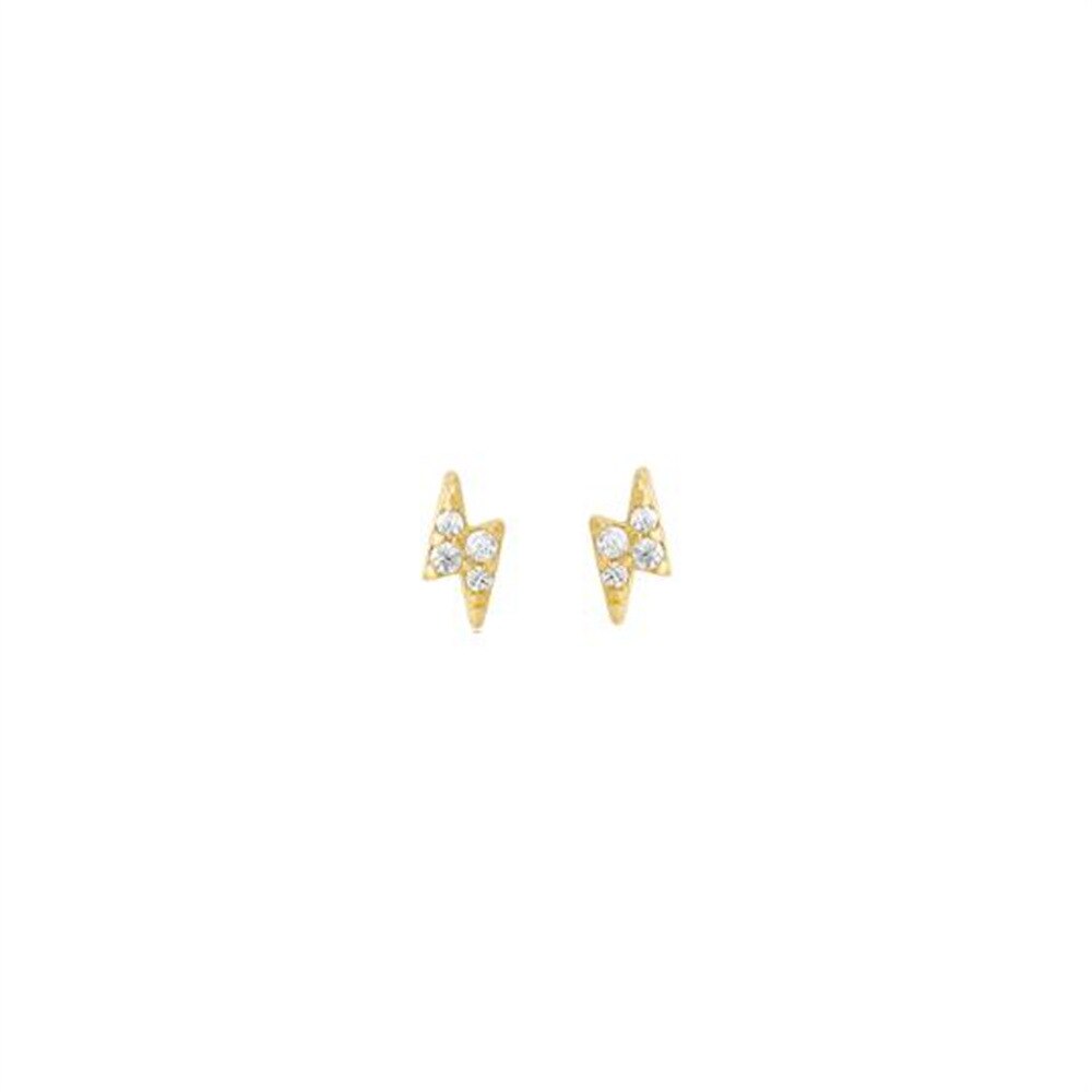 StarGlow Earrings - Magische Oorbellen met Sterrenontwerp