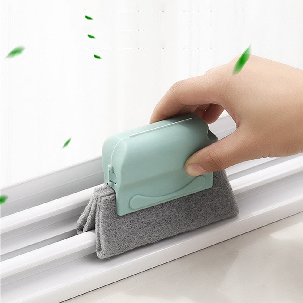 GrooveClean Brush – Efficiënte Groeven Reinigingsborstel