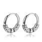 Trendy StreetStyle Earrings | Een Unieke Keuze voor de Modebewuste Man