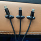 ChargeTidy Hangers - Oplader Kabel Organizers (5 Stuks)