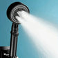 AquaFlex – Luxe Zwarte Hogedruk Regendouche
