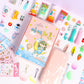 StickerCraft – Creatieve 3D Ontwerpen voor Muurdecoratie