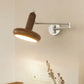 LichtSwing – Moderne LED Wandlamp voor Elke Ruimte