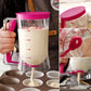 QuickServe Dispenser - Pannenkoeken & Cupcakes Gemakkelijk