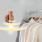 VersatileGlow - Slimme 3-in-1 Nachtlamp met Sensor