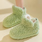 Luxe Fluffy Feeties Slippers - Comfort en Stijl voor Elke Dag