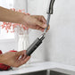 AquaStream Luxe – Verstelbare Keukenkraan met Handdouche