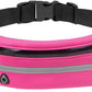 RunReady Sportriem - Waterdichte Heupriem voor Sporters