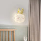 RomanticCloud - Magische Wandlamp voor de Kamer
