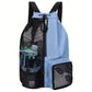 ActivePack - Luxe Sporttas met Ventilerende Mesh