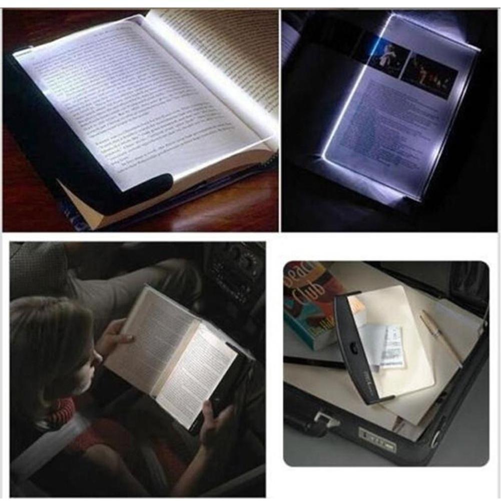 ReadGlow Lamp – Verstelbare LED Leesverlichting