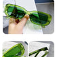 Shelly Sunglasses – Klassieke Retro Zonnebril voor Elke Gelegenheid